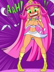  nicovault starfire tagme teen_titans teen_titans_go 