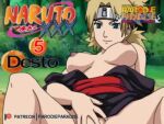 all_fours ass balls big_breasts blonde_hair blue_eyes bouncing_breasts breast_grab breasts cum cum_inside cum_on_breasts cum_on_face desto doggy_position fellatio from_behind handjob has_audio headband huge_breasts long_playtime multiple_positions naruto naruto_shippuden naruto_uzumaki nude_female nude_male oral outside paipan parodieparadise penis pussy riding riding_penis short_hair stroking_penis teal_eyes temari vaginal video voice_acted webm