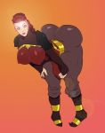 p'li from avatar: the last airbender by jay-marvel