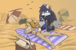  cream_the_rabbit klonoa klonoa_(series) sambot sonic tagme 