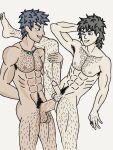  2boys abs anal anal_orgasm anal_sex anus armpit_fetish armpit_hair armpit_peek armpits big_dom_small_sub big_penis black_eyes black_hair body_hair bushy_pubes chest_hair creampie cum cum_in_ass cum_inside cumshot deep_penetration dominant_male dripping_cum exaggerated_anatomy feet feet_up green_eyes hairy hairy_armpits hairy_chest hairy_legs hairy_male hairy_pecs hand_behind_back hand_behind_head happy_trail hard_sex holding_hips holding_leg huge_cock jock leg_hair leg_on_shoulder long_penis male male/male male_only male_penetrating male_penetrating_male male_pubic_hair messy_hair multiple_boys muscular_male nico_di_angelo open_legs orgasm pale_skin passionate_sex pectorals penetration penis penis_size_difference percy_jackson percy_jackson_and_the_olympians pleasure_face pubic_hair short_penis showing_armpits size_difference small_penis smile sperm spread_legs stretched_anus submissive_male tall_male tan_skin thick_penis tiny_penis twunk yaoi 