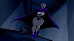 raven (dc) from dc comics by annon