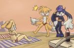 cream_the_rabbit klonoa klonoa_(series) miles_"tails"_prower sambot sonic tagme