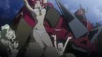 bikini bouncing breasts gif tengen_toppa_gurren-lagann yoko_littner