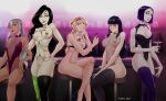  astrid_hofferson ben_10 cartoon_network charmcaster crossover dc_comics disney dreamworks hinata_hyuuga horny-oni how_to_train_your_dragon kim_possible naruto naruto:_the_last naruto_(series) naruto_shippuden nipples raven_(dc) shego tagme teen_titans 