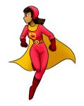 1girl becky_botsford png safe superheroine wordgirl