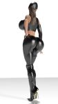 sonya blade from mortal kombat by bigotedeplorable