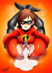  clothespin cum disney elastigirl eroquis pussy the_incredibles 