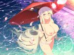  big_breasts breasts high_resolution leo_(senran_kagura) potential_duplicate senran_kagura third-party_edit topless 