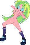 edit equestria_girls lemon_zest nude nude_edit nude_female older older_female pussy young_adult young_adult_female young_adult_woman