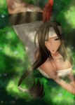 alluring ass banjo-kazooie big_breasts breasts cleavage humba_wumba nintendo rare rareware solo