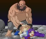 2d ahe_gao asamiya athena_asamiya athena_asamiya_(the_king_of_fighters_xi) bald bald_man beard bearded big_dom_small_sub chang_koehan cum_leaking doggy_position dsdjinn fat_man femsub fucked_from_behind fucked_into_submission fucked_silly gif happy_female happy_sub king_of_fighters loop maledom muscular_arms older_dom_younger_sub older_man_and_teenage_girl older_penetrating_younger overweight_male psycho_soldier the_king_of_fighters the_king_of_fighters_xi utter_domination