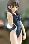 dolls figure hanasaku_iroha oshimizu_nako school_swimsuit swimsuit toy