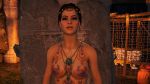 arena_girl bodypaint far_cry far_cry_4 tagme