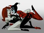 harleen quinzel from batman: the animated series by mistermultiverse