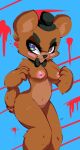 freddy (fnaf) from five nights at freddy's
