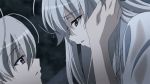  animated animated_gif brother_and_sister female gif incest kasugano_haruka kasugano_sora kiss siblings twins yosuga_no_sora 