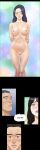  2_girls 2boys everything_is_agreed exhibitionism jonghoon joo_hee manwha muldeok naked_female nude_female sangwook soeun surprise surprised_expression 