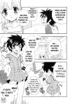 2boys anime cross-dressing gay multiple_boys skirts