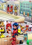  alya_cesaire bbmbbf chloe_bourgeois comic marinette_cheng miraculous_ladybug palcomix palcomix*vip palcomix_vip volpina&#039;s_mirage_of_desires 