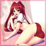 kousaka tamaki from to heart 2 by redrop