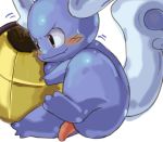  penis pokemon shell tagme wartortle 