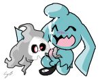 duskull pokemon tagme wynaut