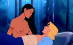 disney john_smith pocahontas pocahontas_(character) tagme