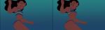 dark-skinned_female dark_skin disney edit lilo_and_stitch nani_pelekai non-nude tagme