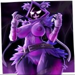  big_breasts epic_games female_only first_porn_of_character fortnite jaynator1 raven_team_leader 