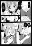 sora no otoshimono fan art