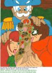 captain_crunch daphne_blake doc_icenogle m/f/f scooby-doo velma_dinkley