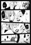 sora no otoshimono fan art