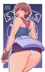 jill valentine from capcom by josephwolf