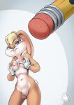  lola_bunny looney_tunes mysticalpha space_jam tagme 