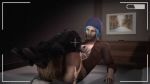 chloe_price gif life_is_strange max_caulfield pussylicking