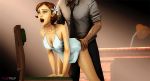 anal bigby_wolf doggy_position gif nerissa open_mouth orgasm red_hair the_wolf_among_us