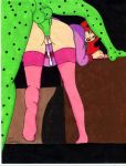 anal daphne_blake doc_icenogle m/f monster scooby-doo