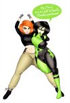 kimberly ann possible from disney by allop