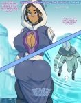 aang ass avatar:_the_last_airbender big_ass big_breasts boner breasts comic jay-marvel katara more_at_source text