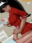 aladdin_(series) alluring cartoonvalley.com disney erection helg_(artist) mozenrath nurse penis princess_jasmine tagme