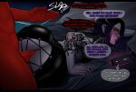  anal cherry-gig dat_ass dc_comics edit father_&amp;_daughter incest rachel_roth raven_(dc) spanking tagme teen_titans trigon 