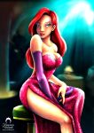 jessica rabbit from disney
