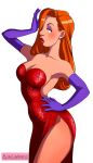 jessica rabbit from disney