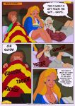 alice alice_in_wonderland comic disney inusen milftoon tagme text who_the_fuck_is_alice?