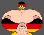  bearalphar34fan_v2 countryhumans germany huge_penis hyper_breasts tagme 