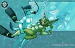  1boy 4girls air_bubbles aquaphilia aquarium asphyxiation big_breasts bisharp blue_jay breasts bubbles carbuncle censored cum cum_explosion cum_in_pussy cum_inside drowning female fetish huge_breasts interspecies male male/female masturbation mavis_(thearashi) mimi_(thearashi) moaning multiple_girls navel nintendo nipples nude orgasm original pokemon pubic_hair rosa_(thearashi) sex shark small_breasts straight thearashi tsuki_(thearashi) underwater underwater_sex vaginal_penetration van_(thearashi) voyeur water whale_shark 