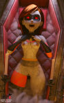 10:16 1girl 1girl 1girls 3d 3d_(artwork) 4k breasts breasts breasts candles coffin dirty dirty_face dirty_skin face_mask fangs female_focus female_only female_pubic_hair glowing_eyes halloween halloween_costume helen_parr indoors mask nipples pale pale_skin pale_skinned_female patreon patreon_username pussy pussy red_eyes roosterart sharp_teeth small_breasts solo_female superheroine the_incredibles torn_clothes torn_clothing vampire vampire_girl veins