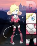 dani devoid-kiss_(artist) furry rodent solo