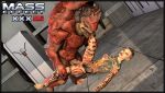 jack knogga mass_effect tagme urdnot_wrex